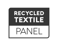 Textile panel
